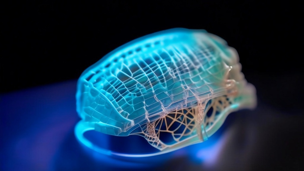 Featured image of post Революция в медицине: 3 технологии, которые спасут миллионы жизней